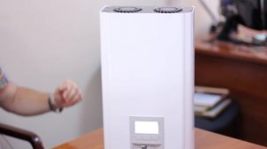 Обзор однофазного стабилизатора напряжения Элекс Герц V3.0