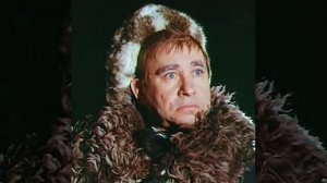 Удивление Брыля