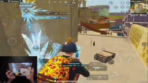 С НУЛЯ до ЗАВОЕВАТЕЛЯ в ДУО😨(PUBG MOBILE 3.1)