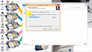 Как установить программу UltraIso