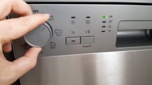 Обзор посудомоечной машины БЭКО DFS-05014X BEKO DISHWASHER