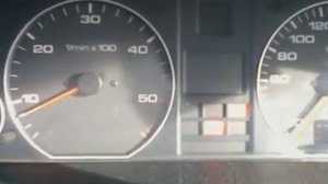 Audi a6 c4 2,5 tdi (ael) Плавают обороты