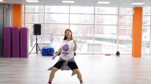 Что такое Zumba ?