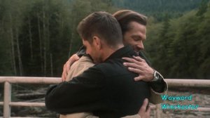 Supernatural - Carry On My Wayward Son