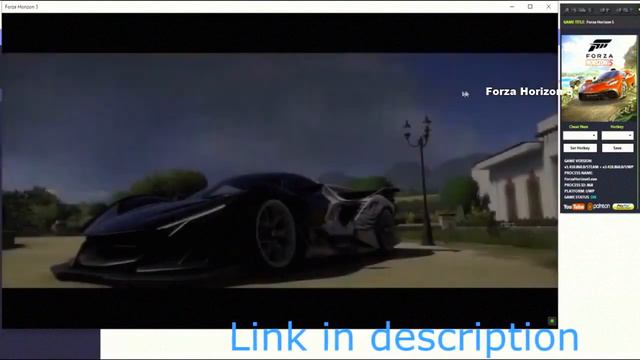 Forza Horion 5 Mod Menu / Money Hack / XP, Wheelspins / Free Download 2022 смотреть онлайн