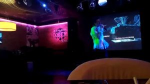 Наутилус "Я хочу быть с тобой"