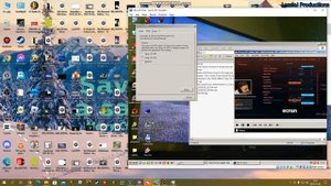 Windows XP BSOD Compilation #100