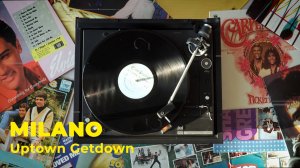 MILANO - Uptown Getdown (Electronic,Pop,Funk)
Музыка без авторских прав
No Copyright Music