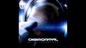 Digimortal - Дети Галактики