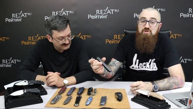 Лучшие складные ножи 2019: рейтинг ножей класса Mid-Tech от Rezat.Ru смотреть онлайн