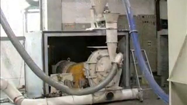 NEUE HERBOLD Дисковые дробилки ударно-отражательного смотреть онлайн