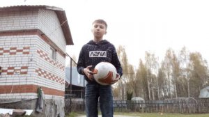 Чеканю мяч + обучение !!!!!