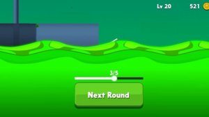 Играем в  бой стикменов