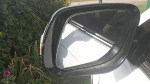 Зеркало заднего вида на Лифан Икс 60