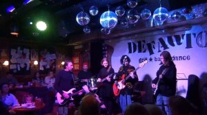 Демобилизация (кавер) "Сектор газа"