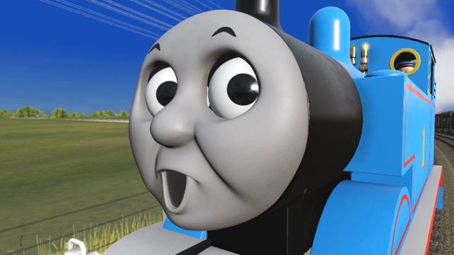 James' Runaway and Accident смотреть онлайн