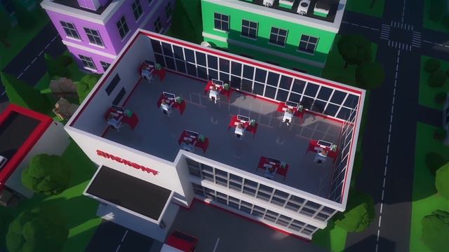 Почему на Дисконте дешевле? смотреть онлайн