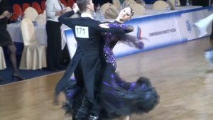Valentin Pozdnyakov-Cherepanova Yana SW