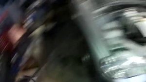 Замена воздушного фильтра Шевроле Нива