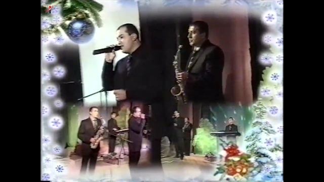 гр. Дустар - Гуьзел я вун (2005)