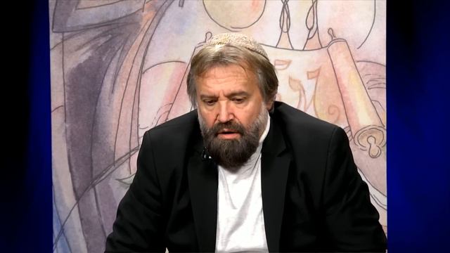 АКИВА vs ИГНАТИЙ - с чего все началось? /Семинар Бориса Грисенко / 2 часть