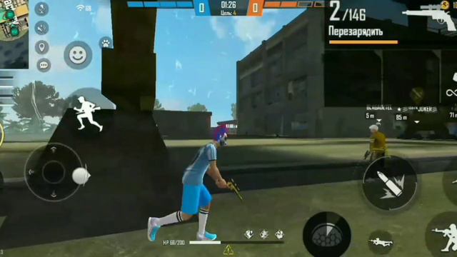 Miyagi–Captain смотреть онлайн