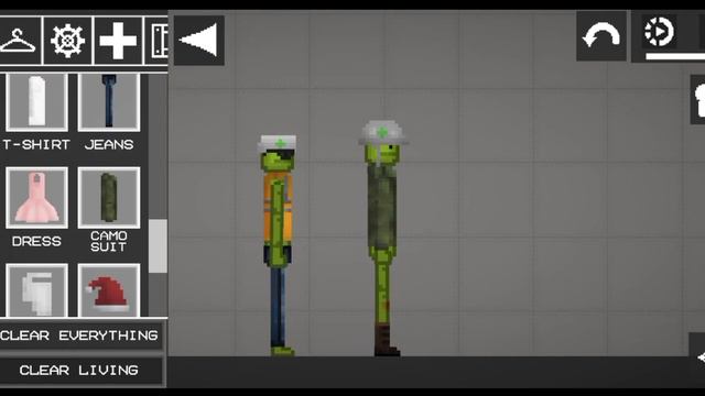 ОПЯТЬ ОБНОВЛЕНИЕ 14.1 MELON PLAYGROUND! Что добавили? смотреть онлайн