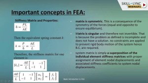 Основы FEA (часть- 2) _ вебинар