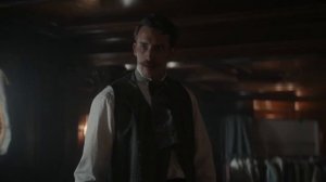 ?Вкратце про 1899 ?? [ Обзор сериала Netflix ]