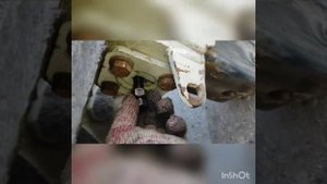 аутригеры доработка? Hidromek 102b alpha(revizyon)