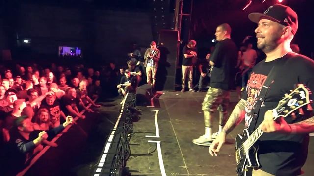 NO TURNING BACK @ REVOLUTION CALLING 2021 - MULTICAM - FULL SET смотреть онлайн