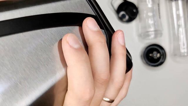 Разборка и тестирование мощности стационарного блендера Xiaomi (QCooker) Circle Kitchen CD-BL01