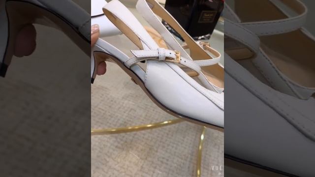 Туфли GUCCI смотреть онлайн