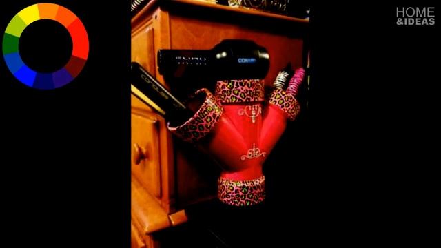 15 DIY PVC Pipes Ideas For Your Home смотреть онлайн