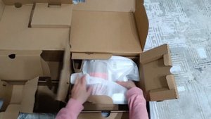 XIAOMI VACUUM CLEANER G10 PLUS