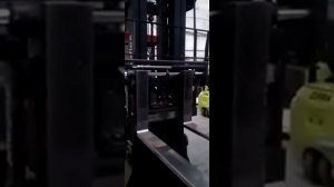 Ричтрак BT Reflex RRE160, 2013, 6750 mm.