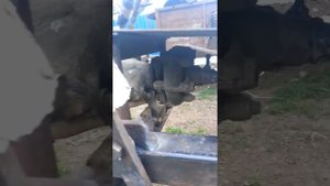 минитрактор своими руками Lifan 13 лошадиных сил 1 часть