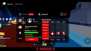 TOP 3 EXPLOITS : Fluxus Executor Mobile, Delta Executor & Arceus X Download