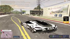 ЧТО Я СДЕЛАЛ С ГЕМЕРОЙ GTA 5 RP | ROCKFORD