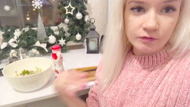 vlog-новогодний декор) смотреть онлайн