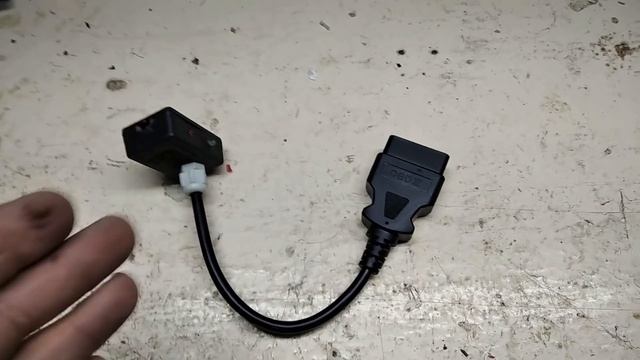 Новое самодельное оборудование для диагностики автомобиля. смотреть онлайн