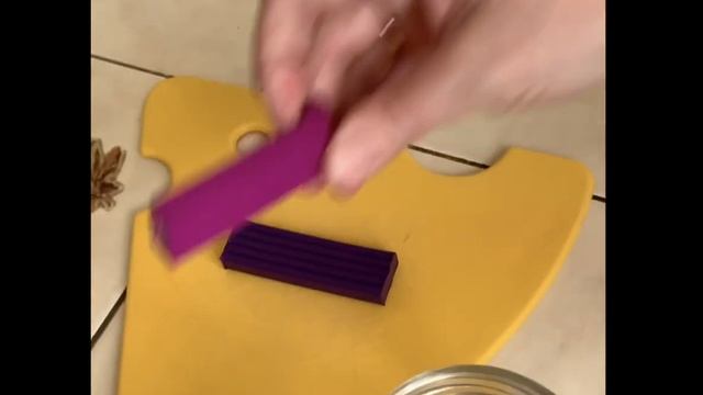 Подставка для карандашей смотреть онлайн