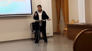 Терменвокс. Космическая музыка