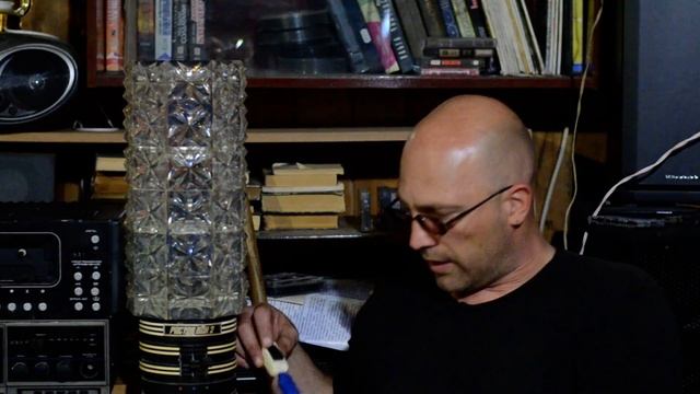 Цветомузыка "Ростов-Дон 2" смотреть онлайн