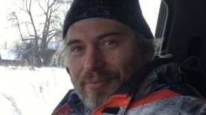 Экспедиция на внедорожниках в село Алексино к создателю Джип Алерт. Бездорожье России