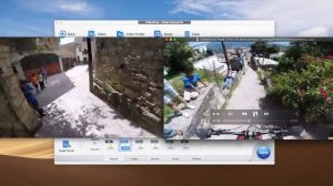 Лучшая программа для стабилизации, конвертации, монтажа видео на Windows и Mac!
