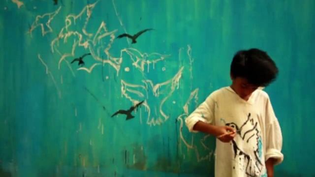 5 ДЕТЕЙ, которых воспитали ЖИВОТНЫЕ [Интересные факты] смотреть онлайн