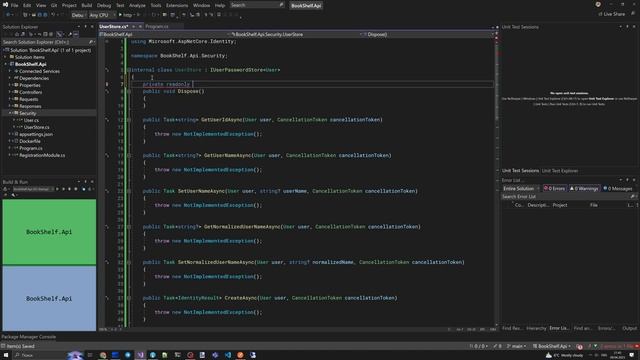 #3. Реализуем функционал для входа пользователя. смотреть онлайн