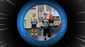 Тренировка 4 / Золотые перчатки / Артем / Бокс #video #live #sport #спорт #boxing