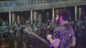 Foals - Olympic Airways (Live The Royal Albert Hall)
